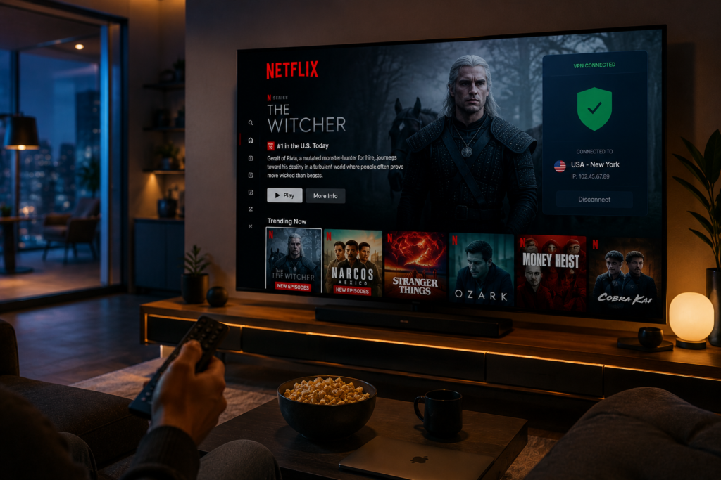 best vpn for usa users