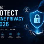 How to Protect Online Privacy in 2026 – Expert Security Guide