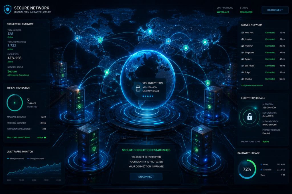 digital privacy protection