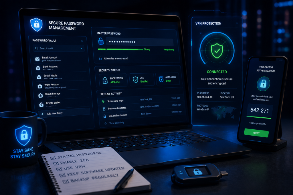 beginner cybersecurity guide
