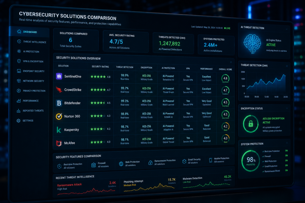 cybersecurity best practices