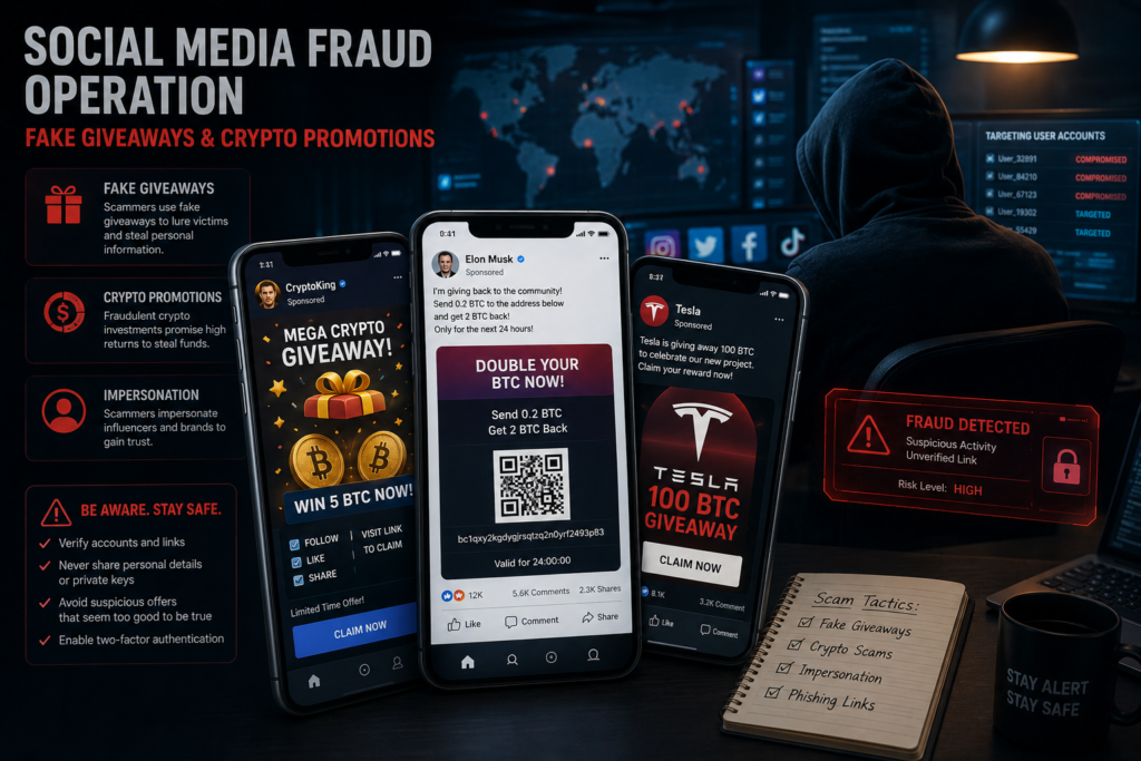 how to avoid online scams