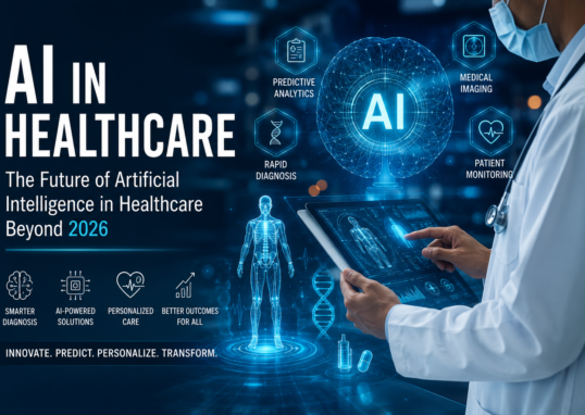 ai in healthcare