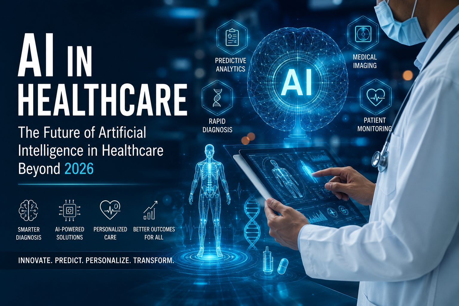 ai in healthcare
