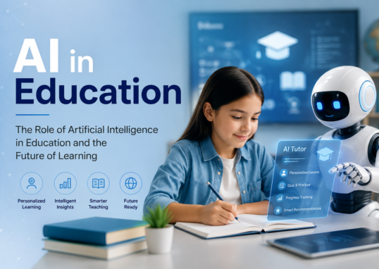 ai in education