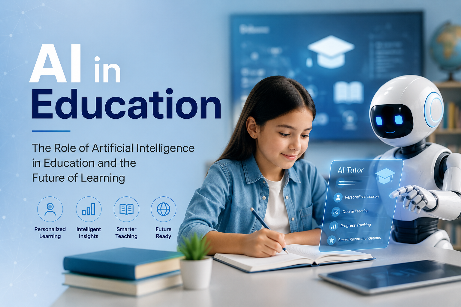 ai in education