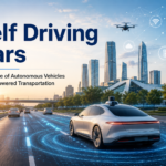 self driving cars