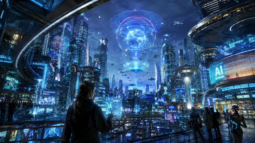 emerging technologies