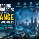 emerging technologies