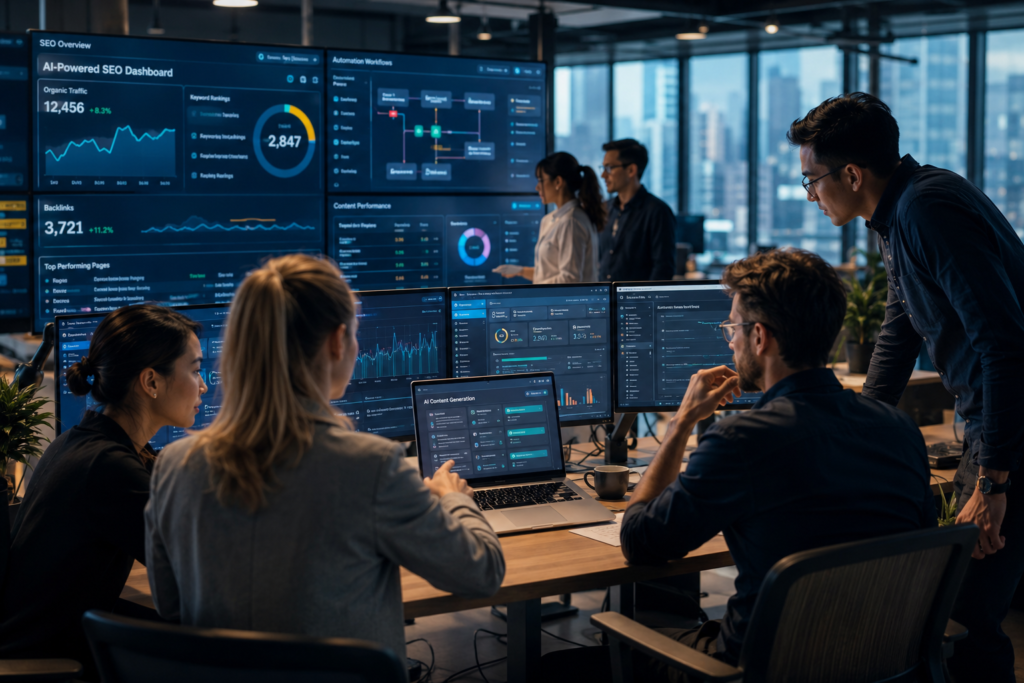 ai tools for marketing agencies