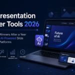 ai presentation maker tools