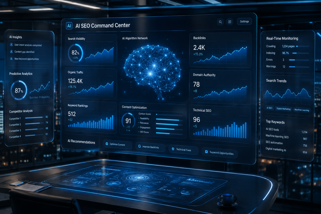 ai keyword research tools