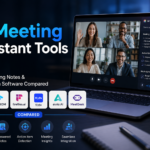best ai meeting assistant