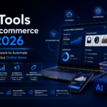 ai tools for ecommerce