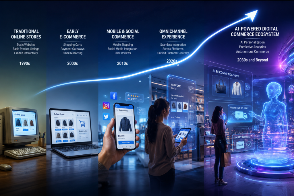ecommerce ai software