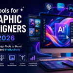 ai tools for graphic designers
