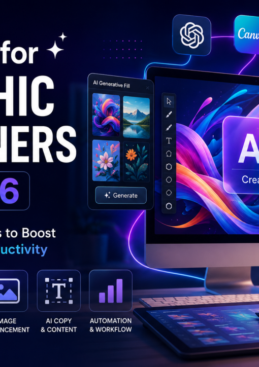 ai tools for graphic designers