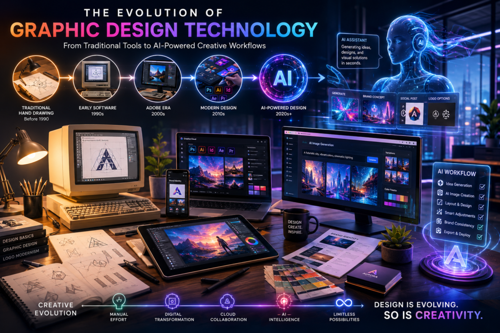 ai graphic design software
