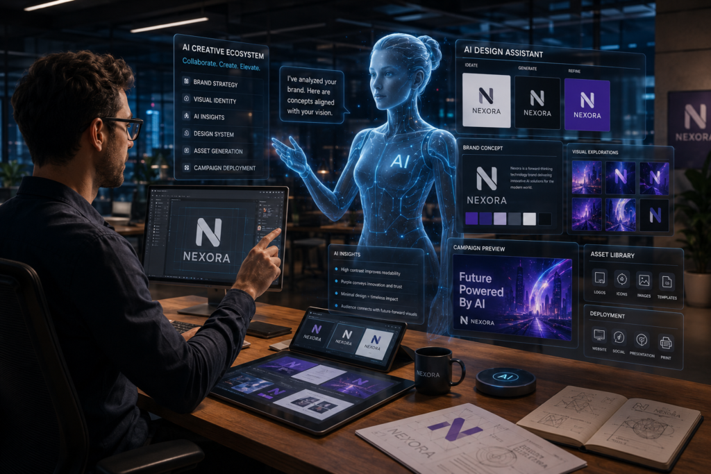 ai tools for creatives