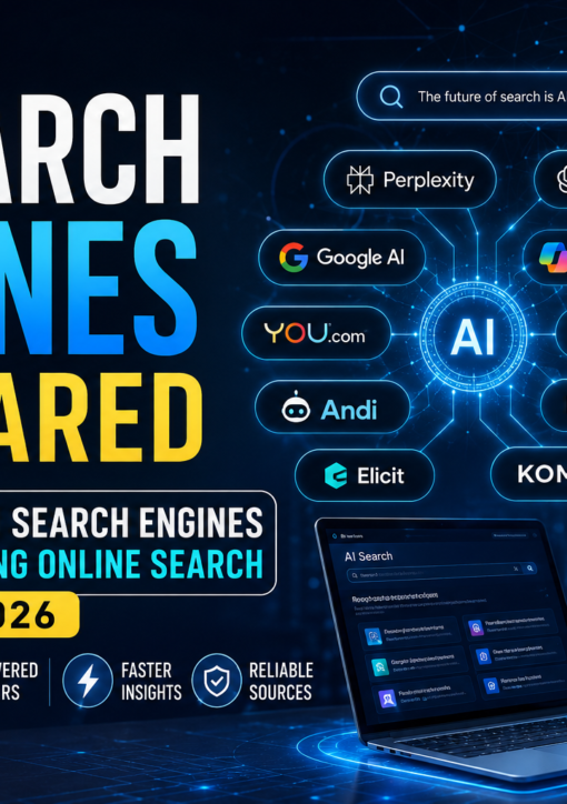 ai search engines