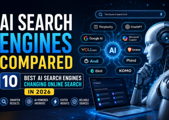 ai search engines