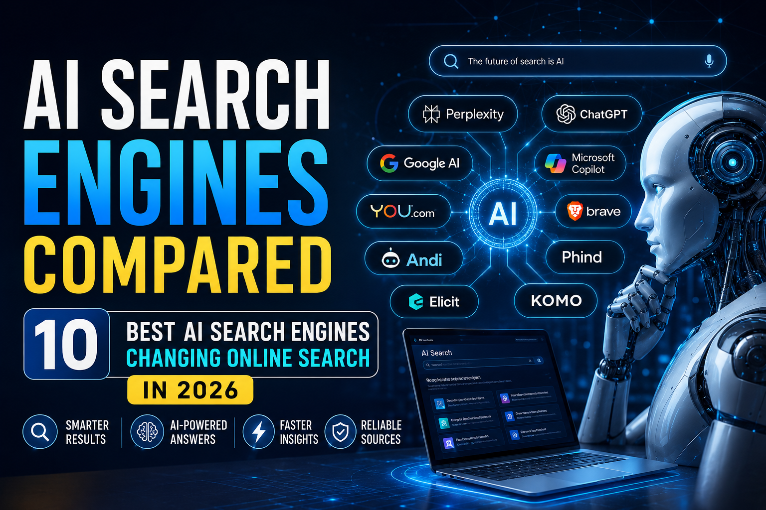 ai search engines