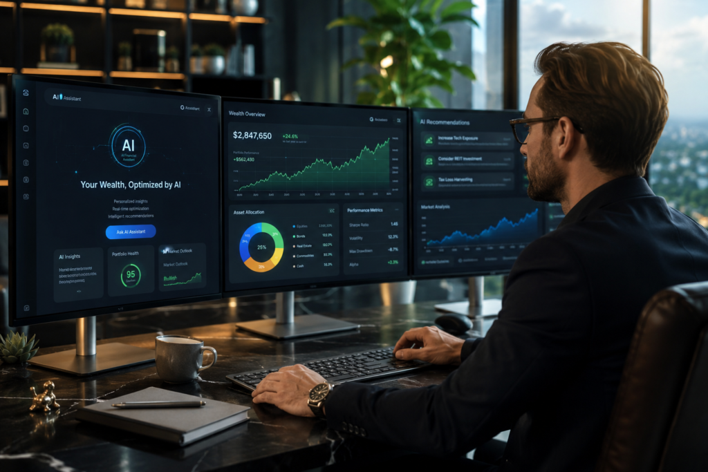 personal finance ai tools
