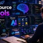 best open source ai tools