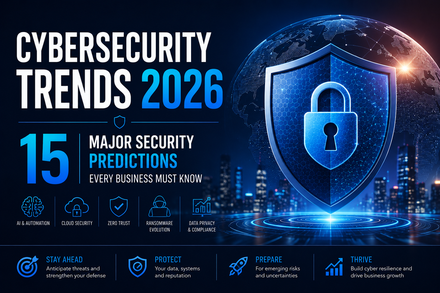 cybersecurity trends 2026