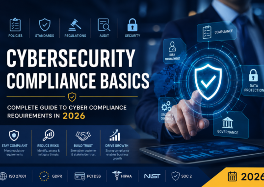 compliance cybersecurity