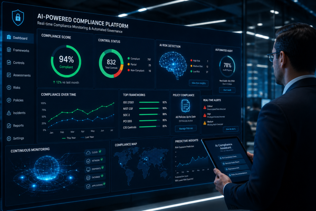 cybersecurity regulations