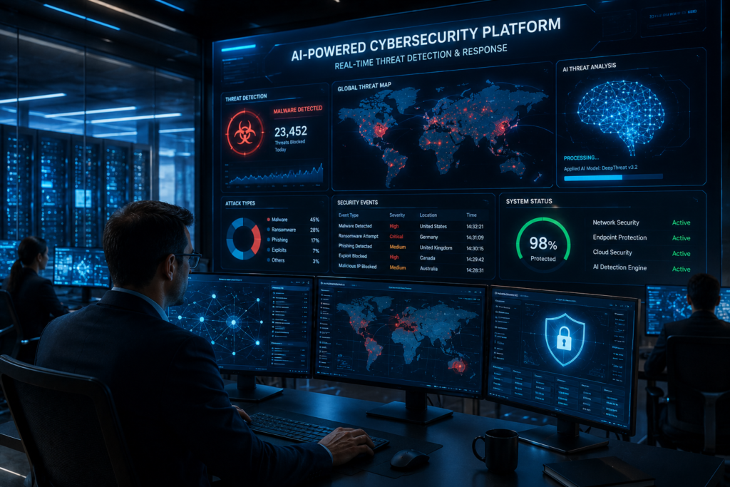 antivirus for small business