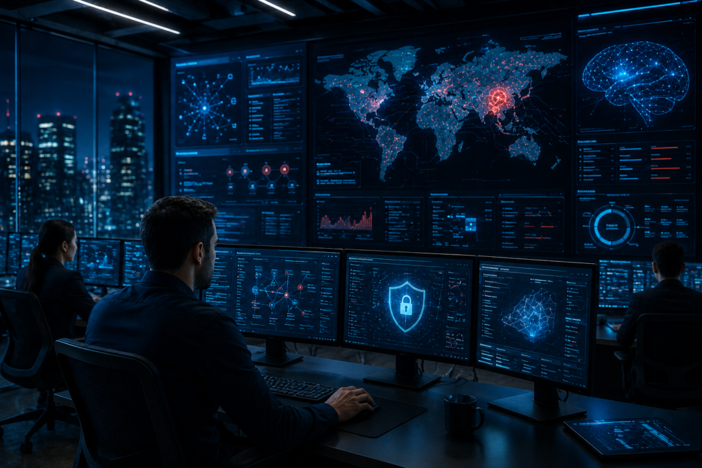 best antivirus for business