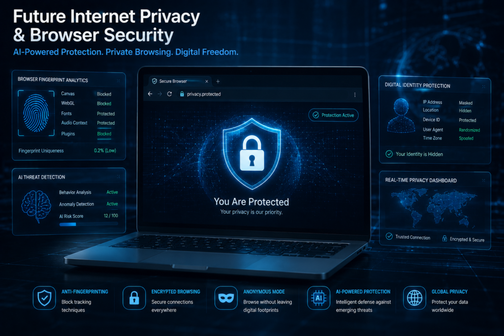 browser tracking methods