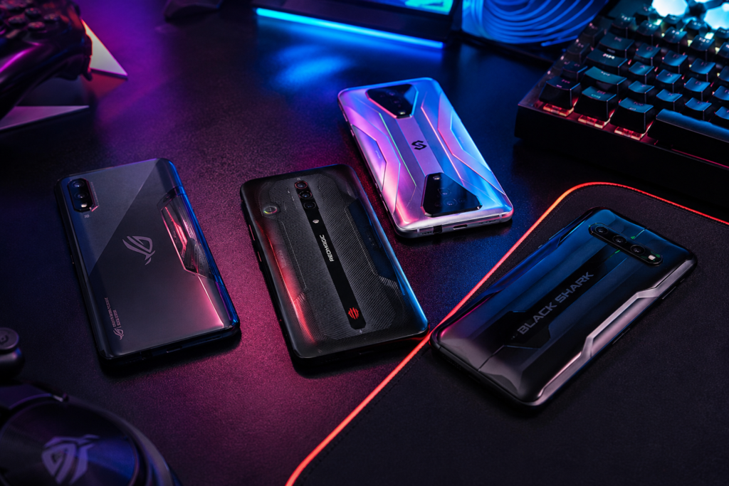 cheap gaming phones for pubg