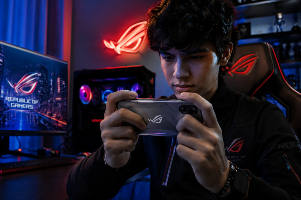 budget gaming smartphones 2026
