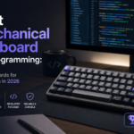 best mechanical keyboard for programming