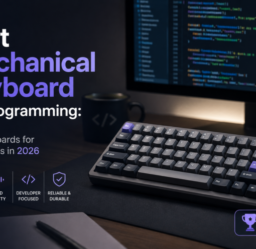 best mechanical keyboard for programming