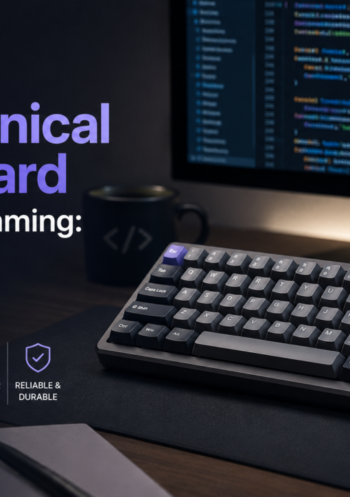 best mechanical keyboard for programming