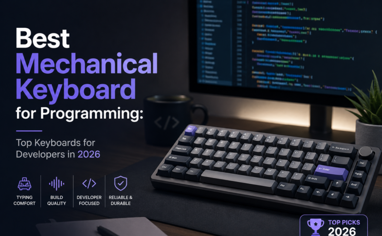 best mechanical keyboard for programming