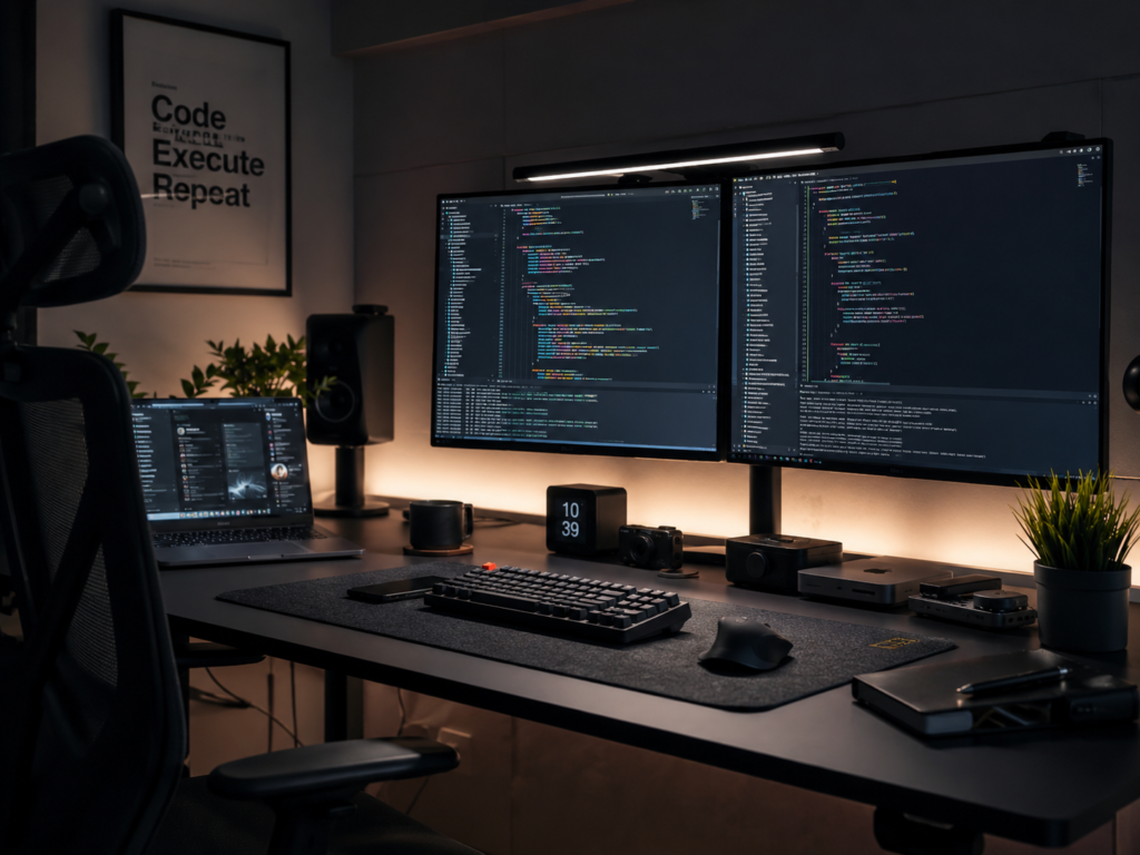 ergonomic keyboard for programmers