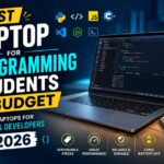 best laptop for programming students budget