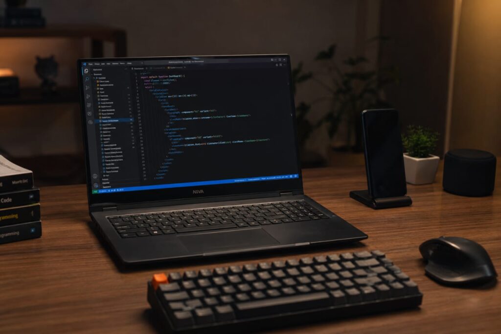 best laptop for programming students budget