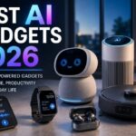 best ai gadgets 2026