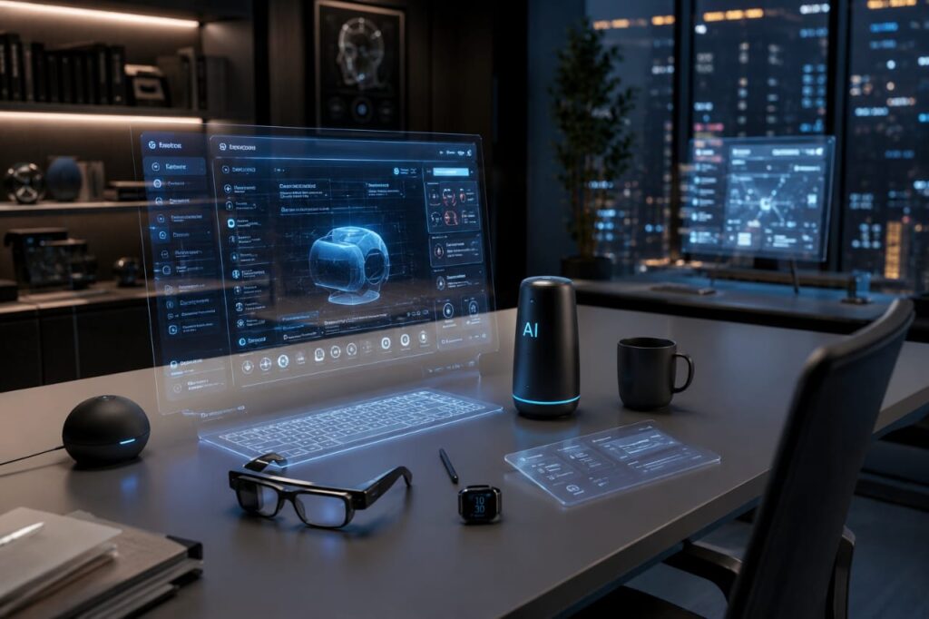 smart ai gadgets for daily use
