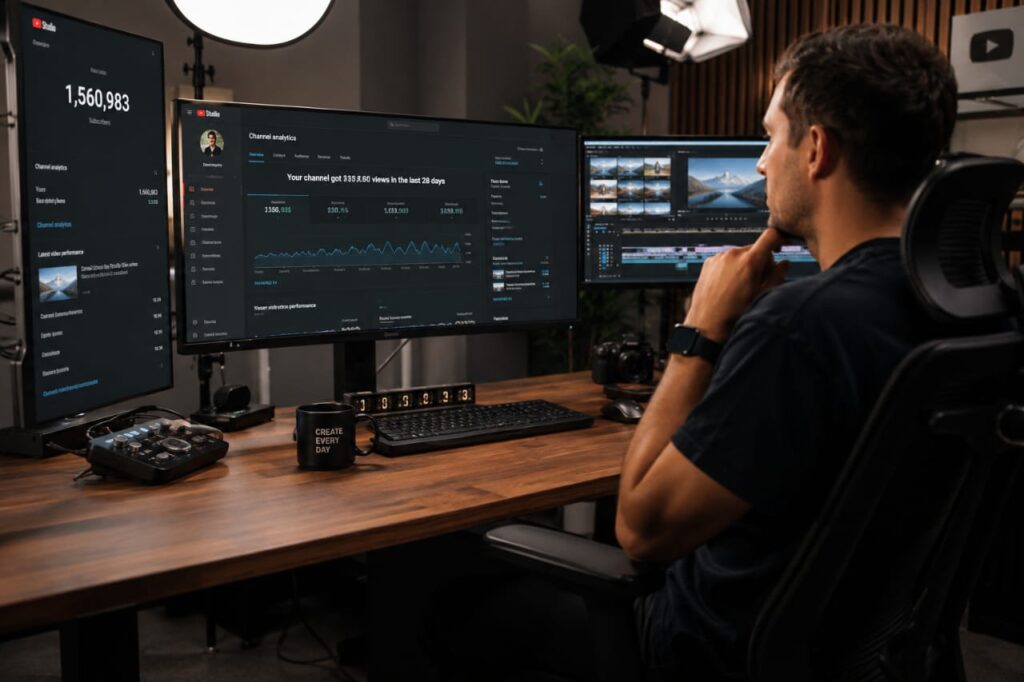 best video editing software for youtube