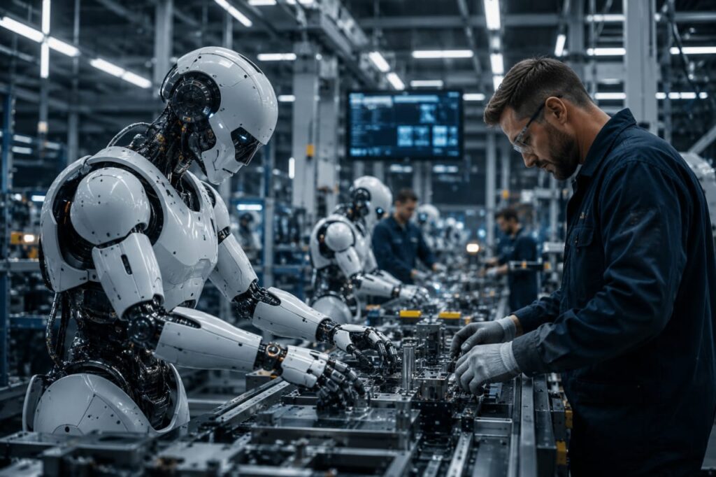 disruptive technologies