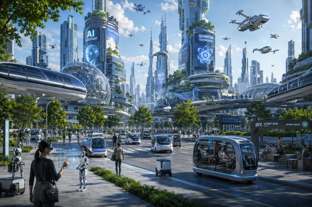 innovative technologies 2026