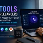 best ai tools for freelancers