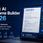 best ai resume builder